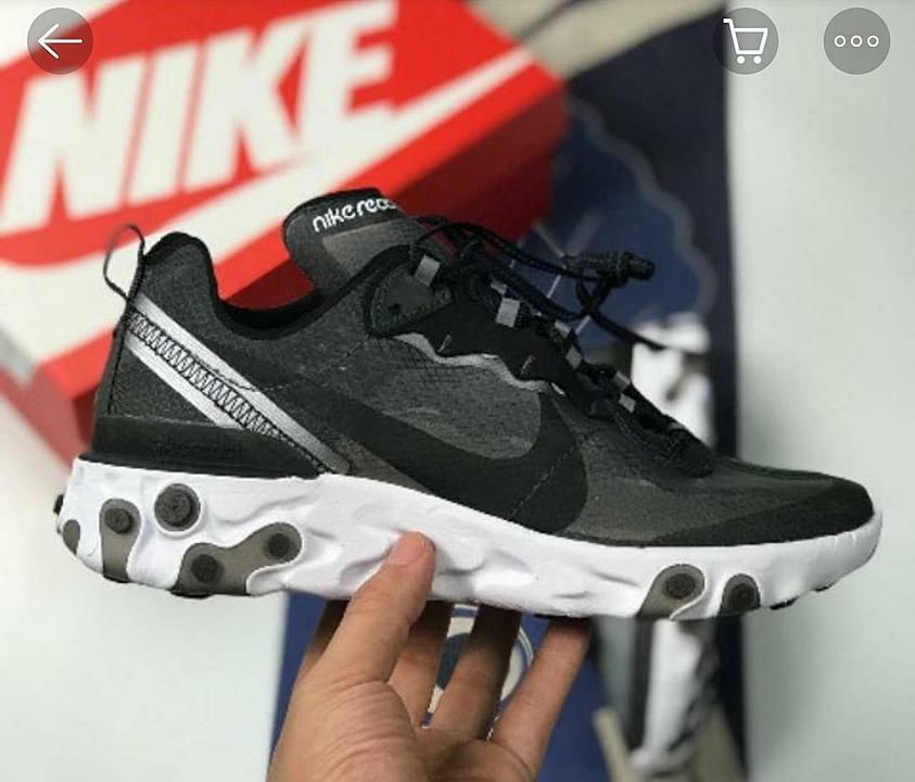 Nike undercover react uploaded by business on 8/12/2020