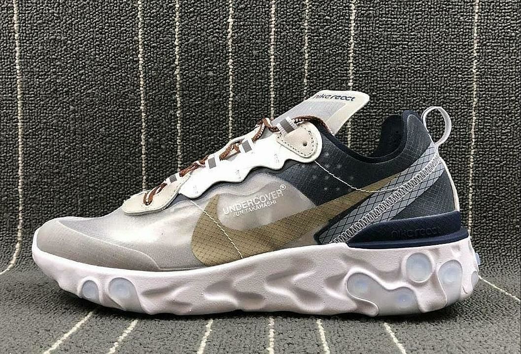 Nike undercover react uploaded by Online Shopping Zone on 8/12/2020