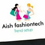 Business logo of Aish Fashiontech 