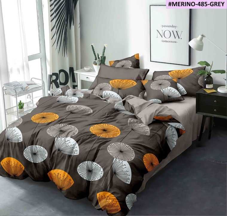Bedsheets uploaded by business on 6/11/2021