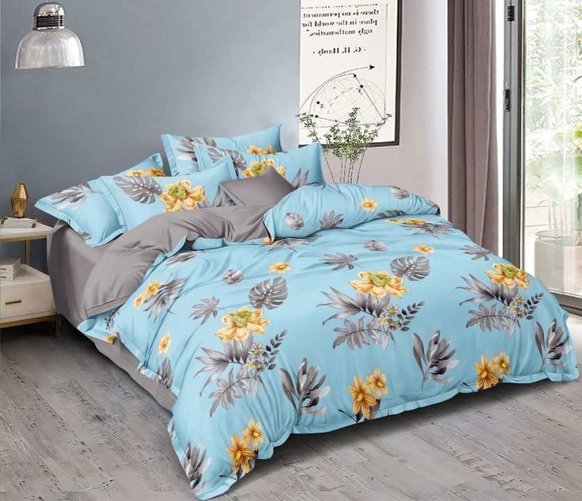 Bedsheets uploaded by business on 6/11/2021