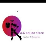 Business logo of A. G Collection