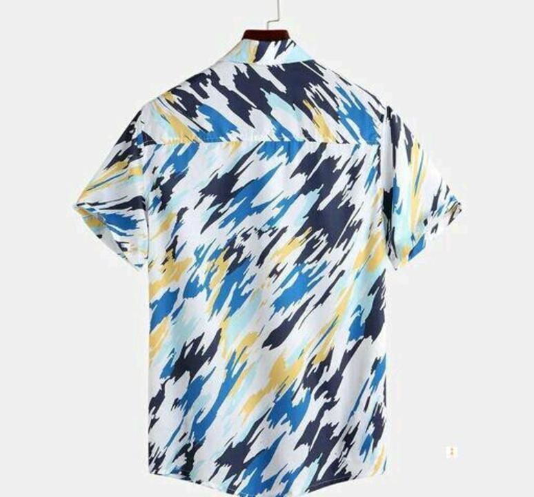 Shirt uploaded by BLUE BRAND COLLECTION on 6/11/2021