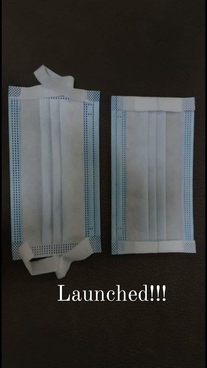 Surgical Mask uploaded by AlphaCare Hygiene Solution on 6/11/2021