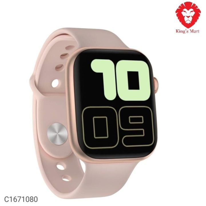 * Men's Smart Watches * uploaded by Fashion Mart  on 6/12/2021