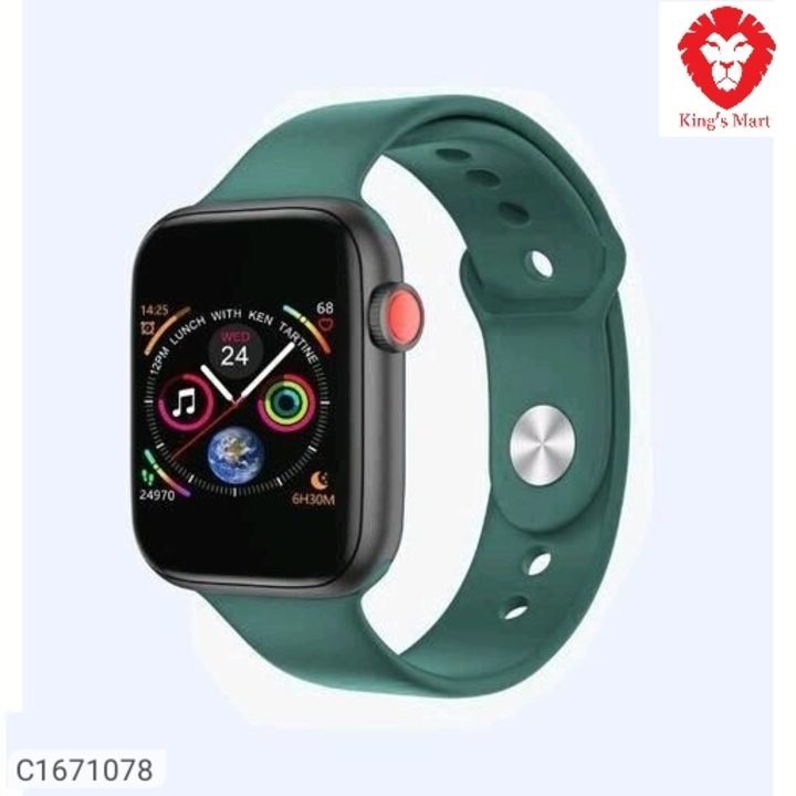 * Men's Smart Watches * uploaded by Fashion Mart  on 6/12/2021