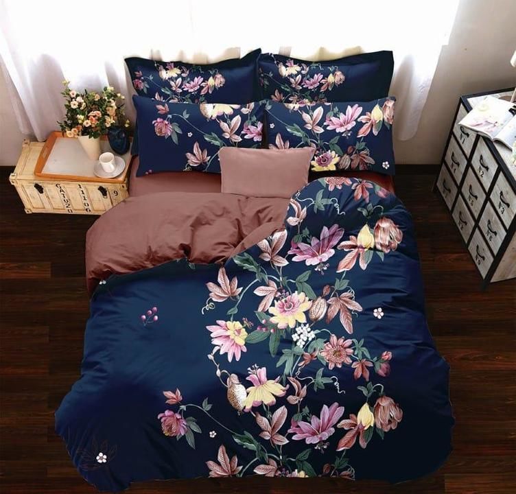 Bedsheets uploaded by Unique Clothing N Abaya Boutique on 6/12/2021