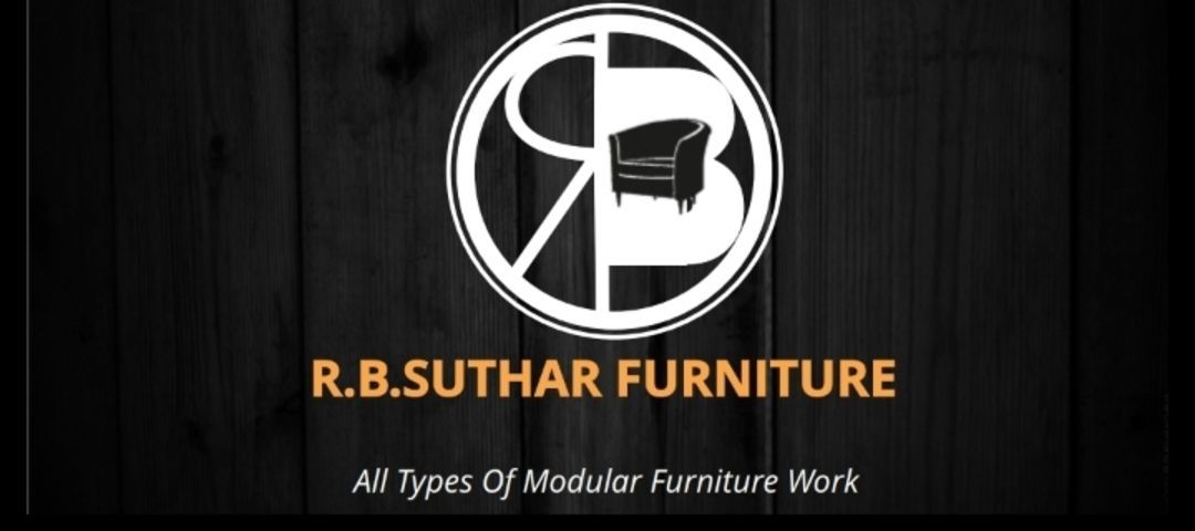 R B Suthar Furniture Co.