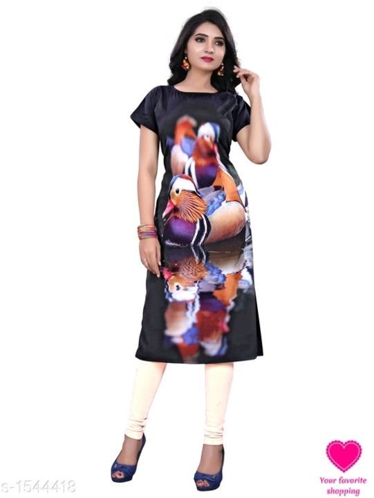 Kurti uploaded by business on 6/12/2021