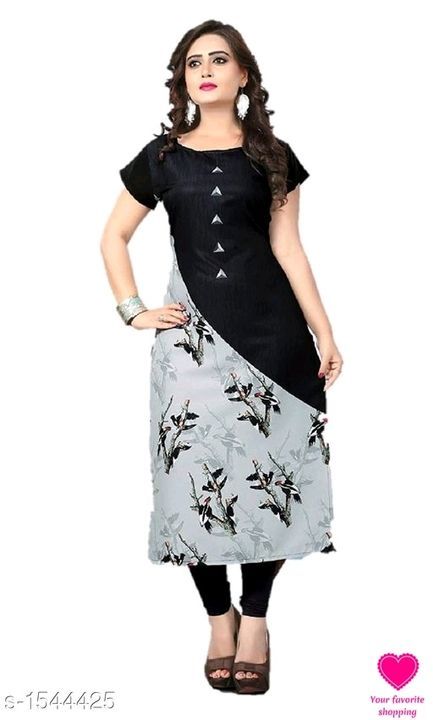Kurti uploaded by business on 6/12/2021