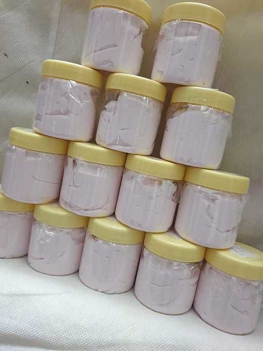 All in one cream uploaded by Parth organic Nasik on 8/12/2020