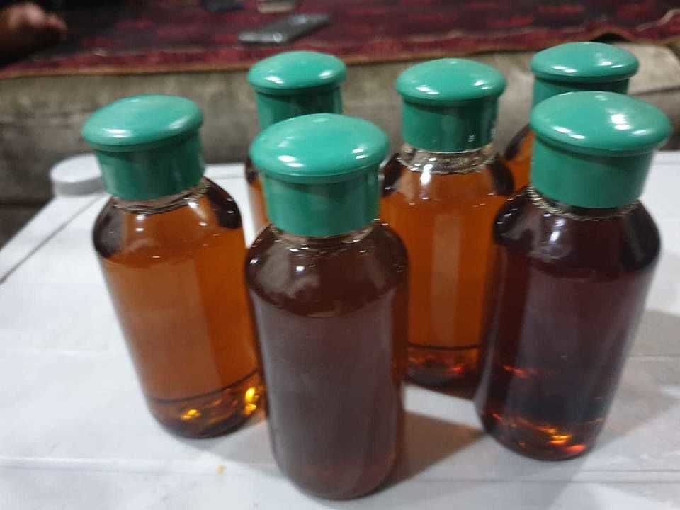 All in one hair oil uploaded by Parth organic Nasik on 8/12/2020