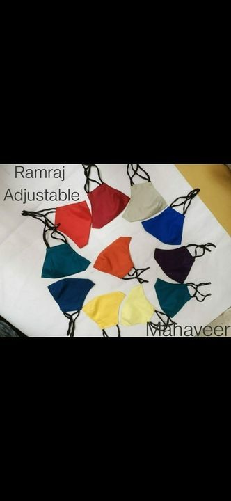 Ramraj uploaded by Mahaveer fabrics on 6/12/2021
