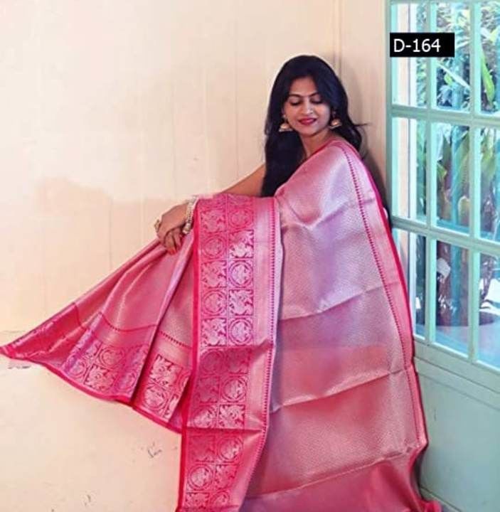 Soft Silk Sarees uploaded by business on 6/12/2021
