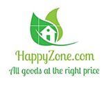 Business logo of HappyZone.com