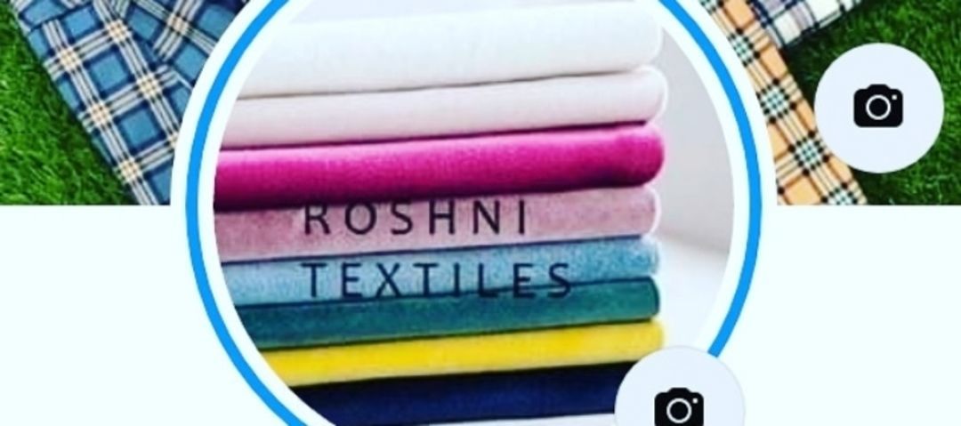 Roshni textiles