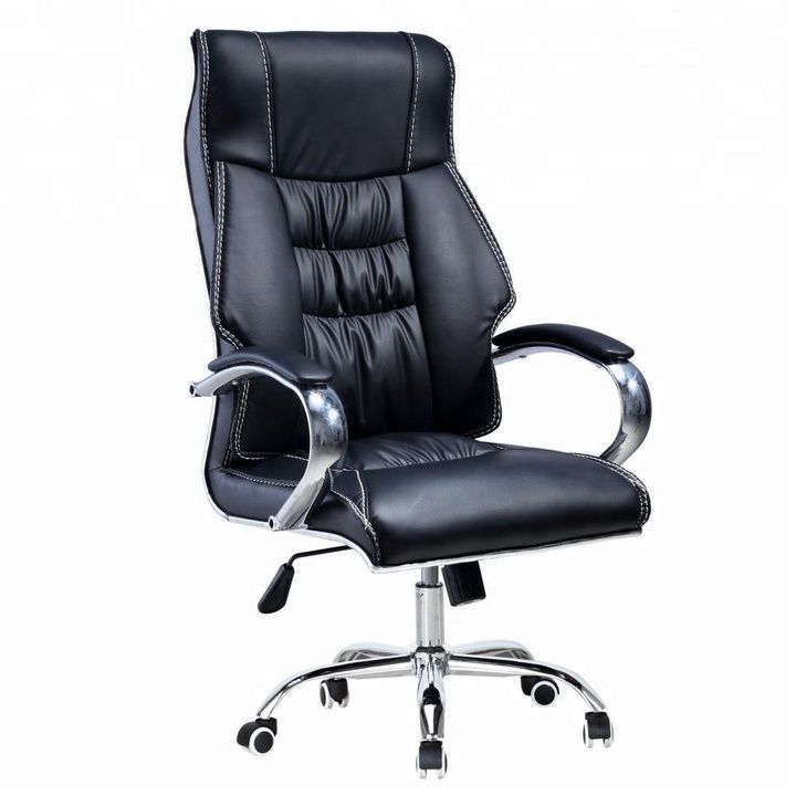 Big boss chair  uploaded by Vaibhav Pardeshi on 6/12/2021