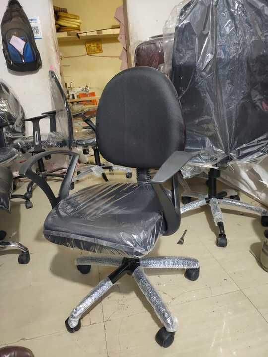Low size office chair  uploaded by business on 6/12/2021