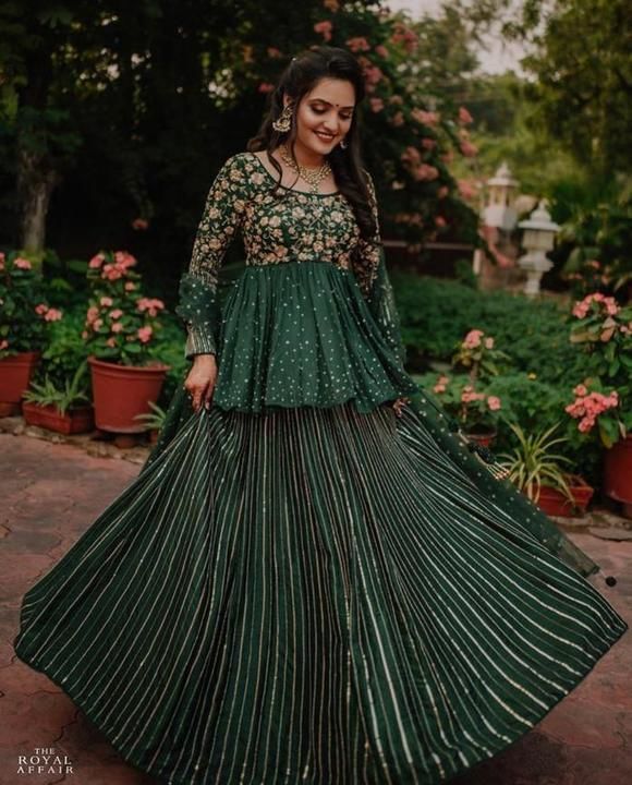 Lehnga uploaded by business on 6/12/2021
