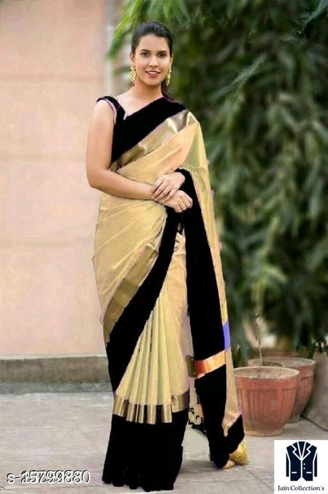 Saree uploaded by business on 6/12/2021