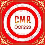 Business logo of CMR Cotton Sarees