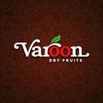 Business logo of Varoon Dry Fruits