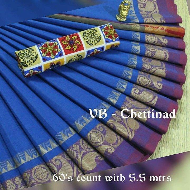 Chettinadcottonsarees uploaded by business on 8/13/2020