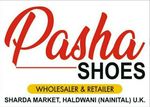 Business logo of NEW PASHA BOOT HOUSE