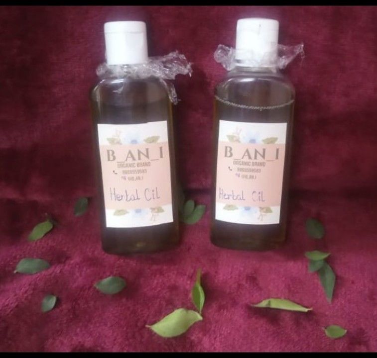 Herbal oil  uploaded by business on 6/12/2021