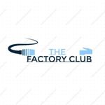Business logo of The Factory Club