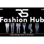 Business logo of Rs Fashion hube