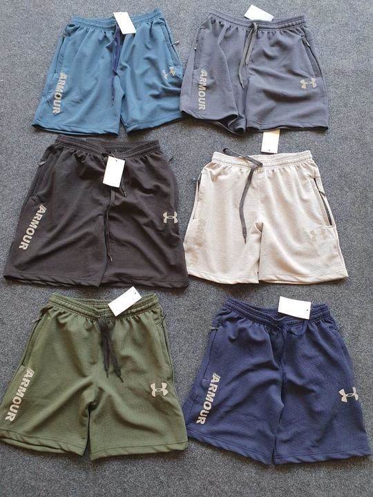 Mens premium quality karera shorts uploaded by business on 6/12/2021