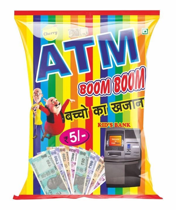 Atm uploaded by The Royal on 6/12/2021