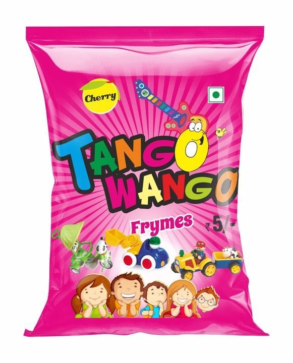 Tango Wango uploaded by The Royal on 6/12/2021