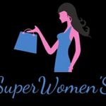 Business logo of SuperWomen'S