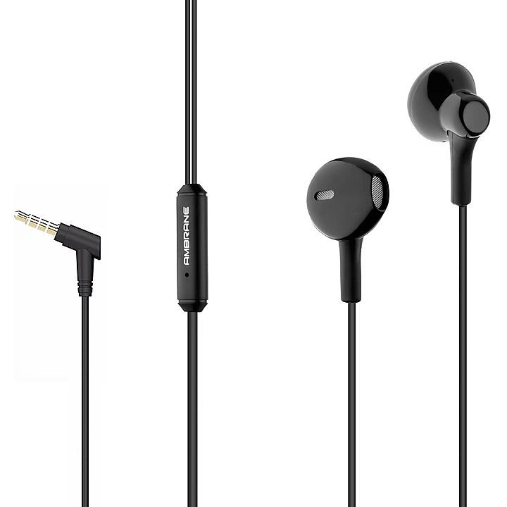 Ambrane handsfree EP-21 uploaded by business on 5/26/2020