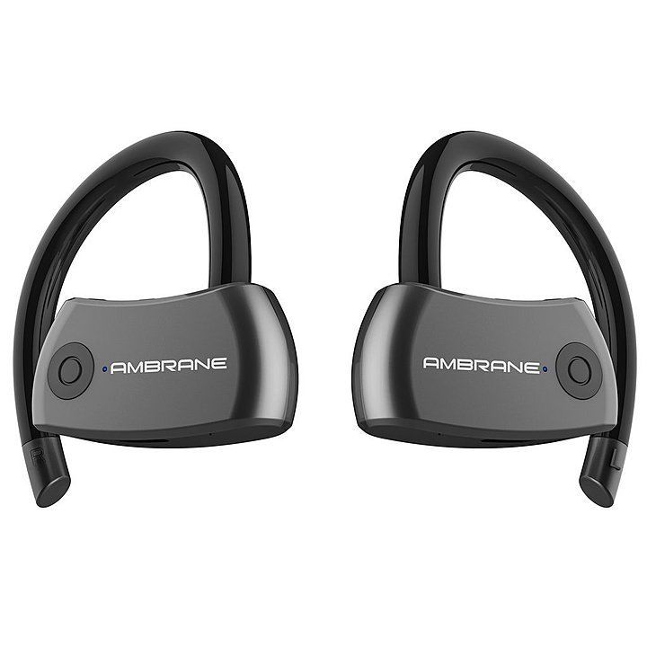 Ambrane wireless earbuds ATW-20 uploaded by business on 5/26/2020