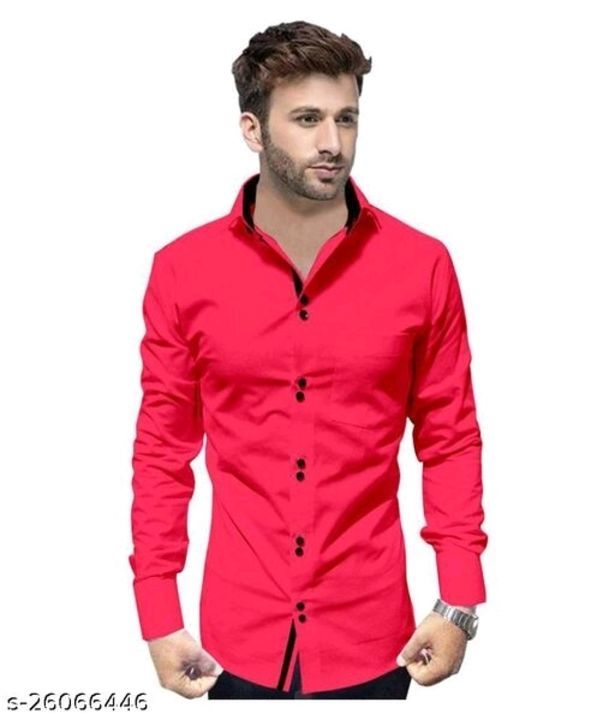 Product image of Men shirts , price: Rs. 500, ID: men-shirts-13df7c32