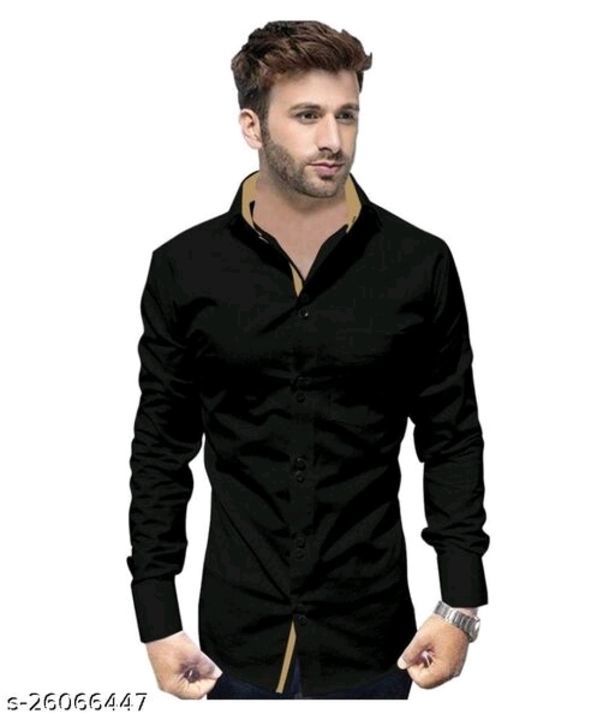 Men shirts  uploaded by Saree on 6/12/2021