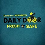 Business logo of Daily Door