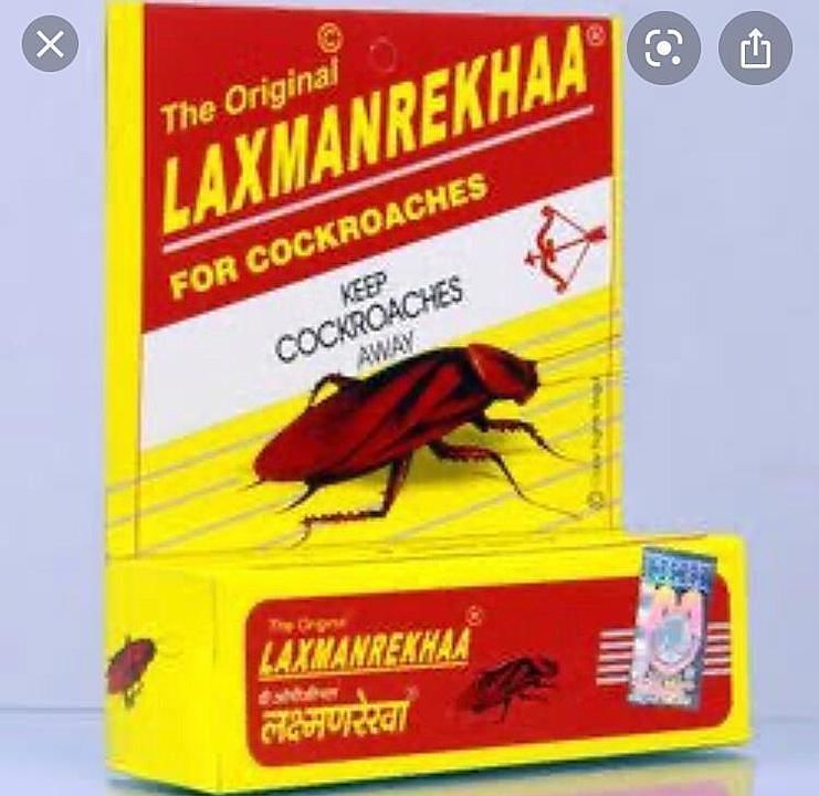 Lakshman rekha original  uploaded by Gopal marketing  on 8/13/2020