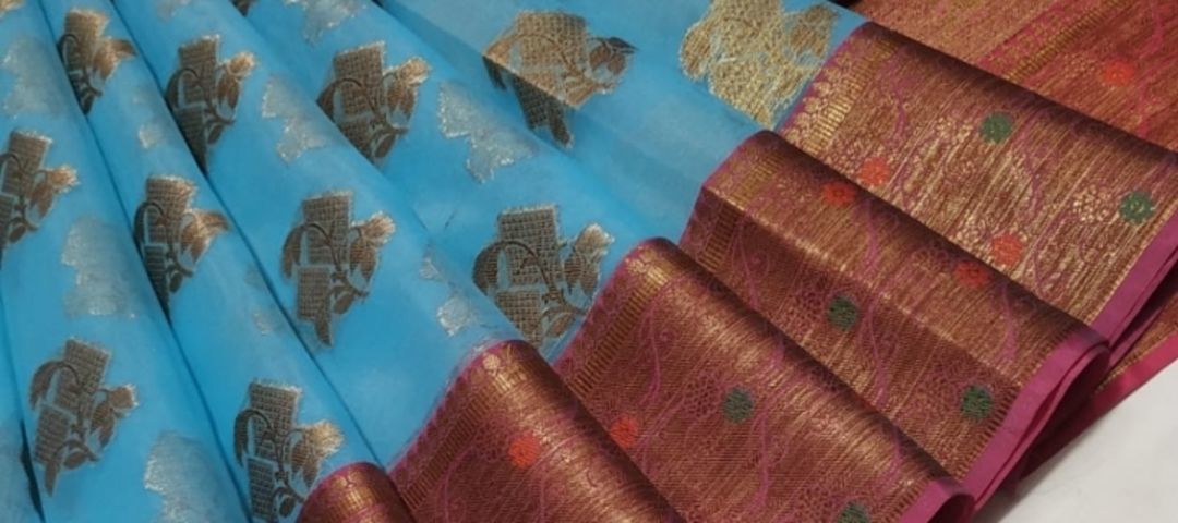 Lavanya sarees