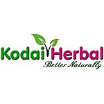 Business logo of Kodai Herbals