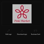 Business logo of Pinki market