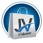 Business logo of JV Collections