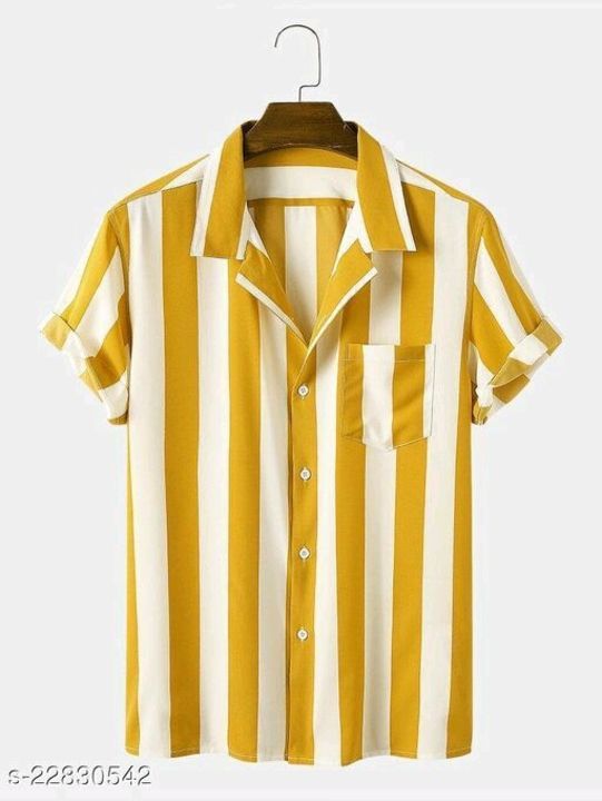 Men's shirt uploaded by Reseller on 6/12/2021