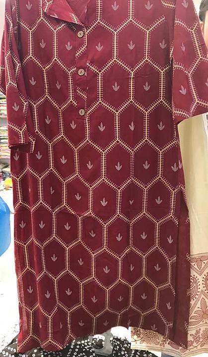 Kurti With Palazzo Set uploaded by business on 8/13/2020
