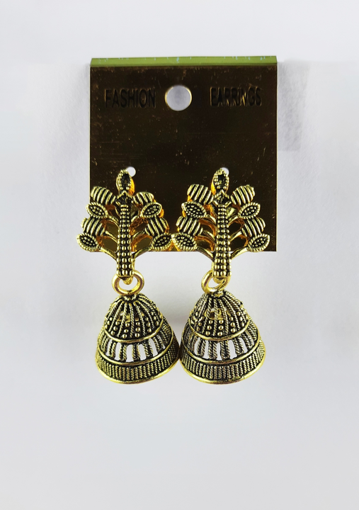 Perfect4U Earring  uploaded by business on 6/12/2021