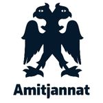 Business logo of Amitjannat