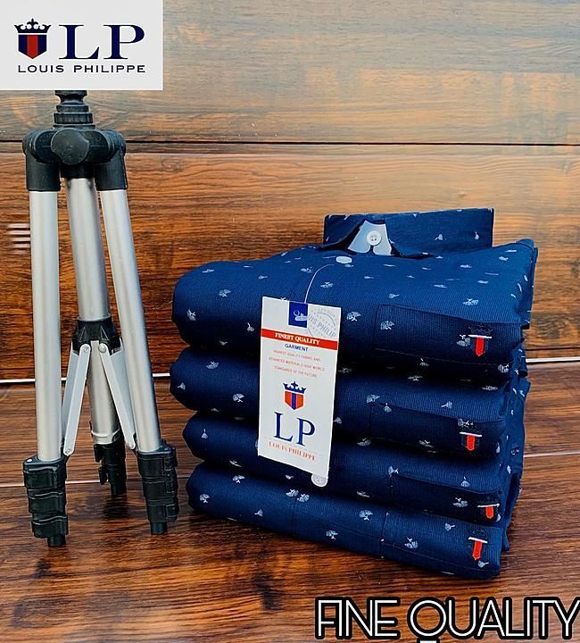 🤩🤩🤩🤩🤩🤩🤩🤩🤩🤩🤩
               louis philippe 
     
              PRINT SHIRTS 👔 
          uploaded by business on 5/26/2020